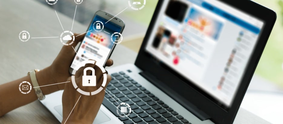 Practices for LinkedIn security, PEO Canada