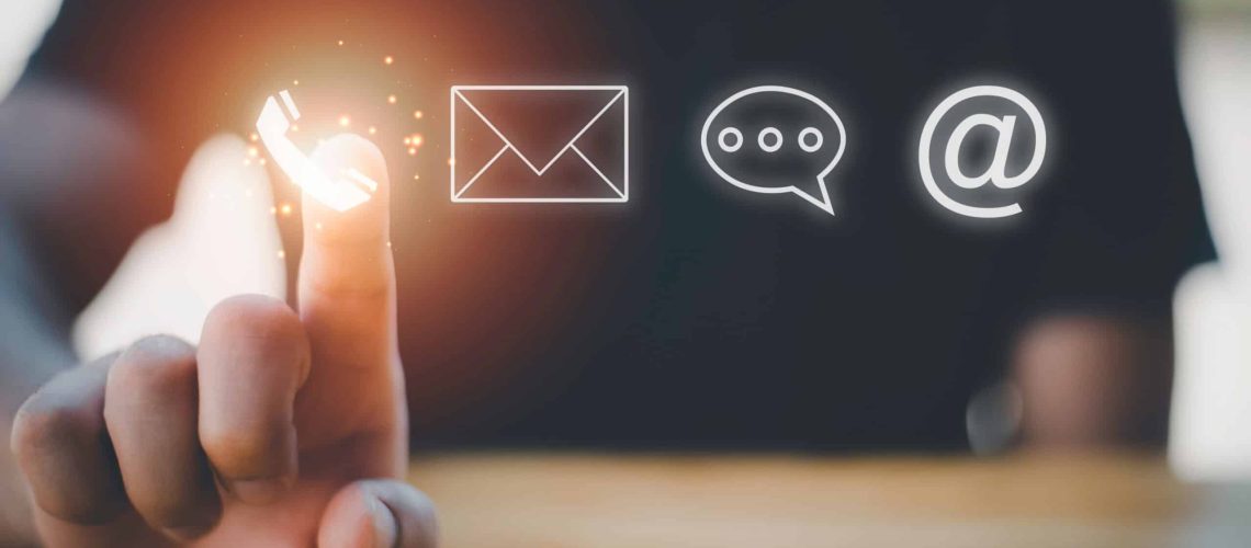 clear communication - tip and tricks - email, phone, messaging